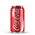 Coca - Cola 