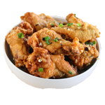 Spicy Chicken Wings (6) 